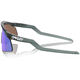 Okulary rowerowe OAKLEY Hydra PRIZM Violet