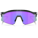 Okulary rowerowe OAKLEY Hydra PRIZM Violet