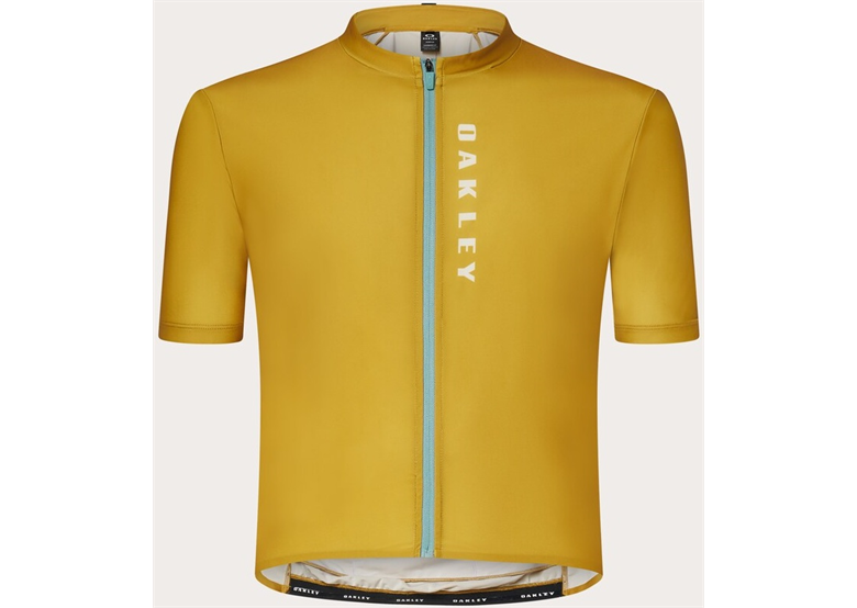 Koszulka kolarska OAKLEY Icon Classic 2.0