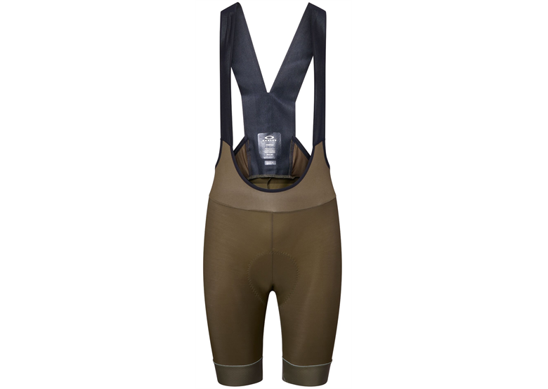 Spodenki rowerowe z wkładką OAKLEY Icon Classic 2.0