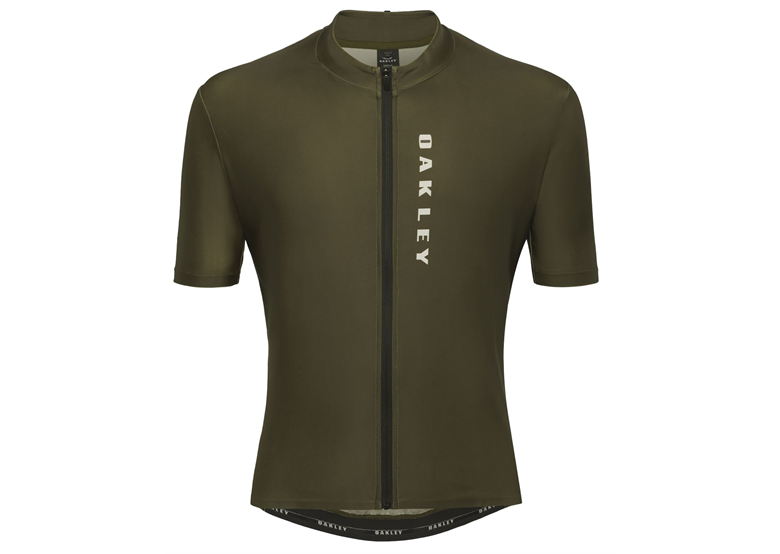 Koszulka kolarska OAKLEY Icon Classic 2.0