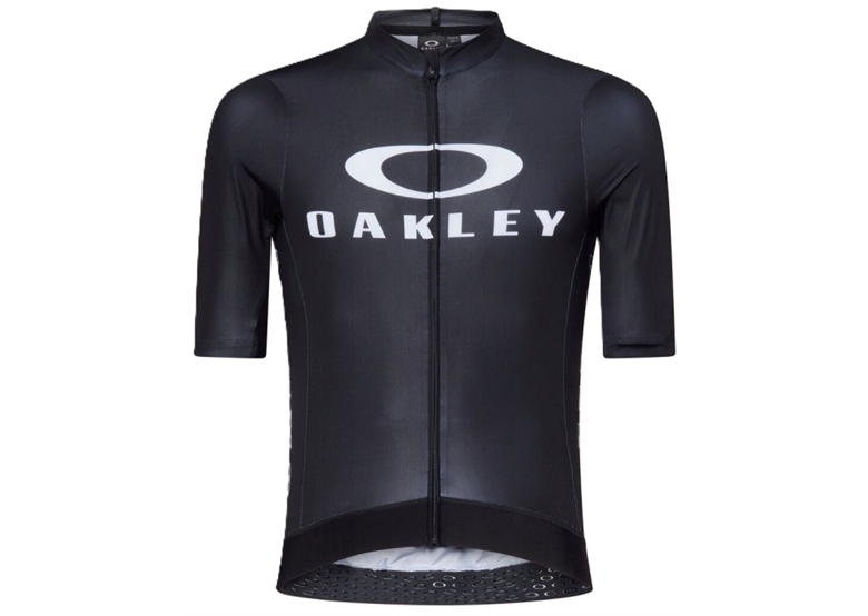 Koszulka kolarska OAKLEY Icon Training