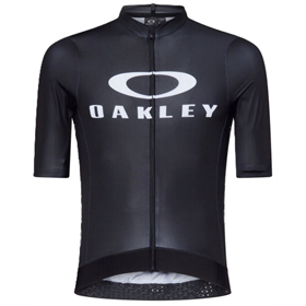 Koszulka kolarska OAKLEY Icon Training