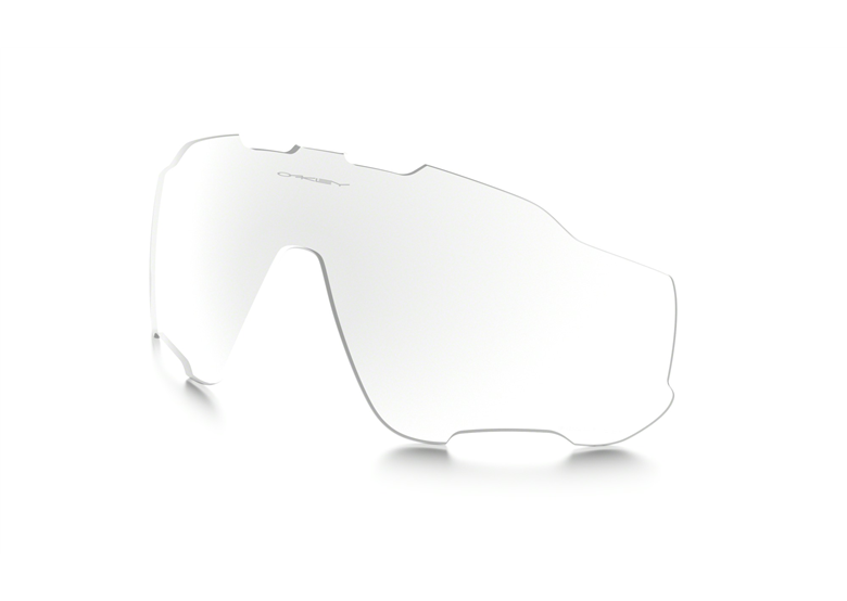 Soczewki OAKLEY Jawbreaker