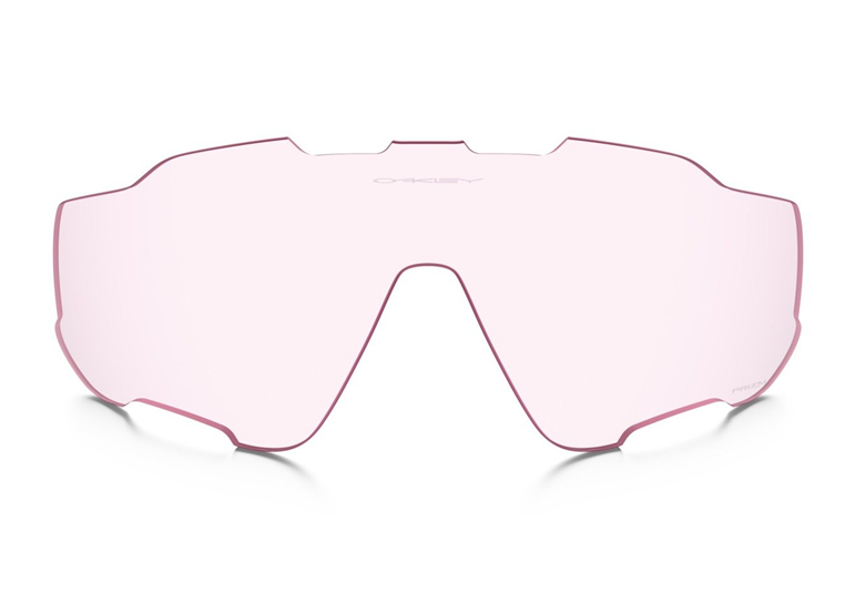 Soczewki OAKLEY Jawbreaker