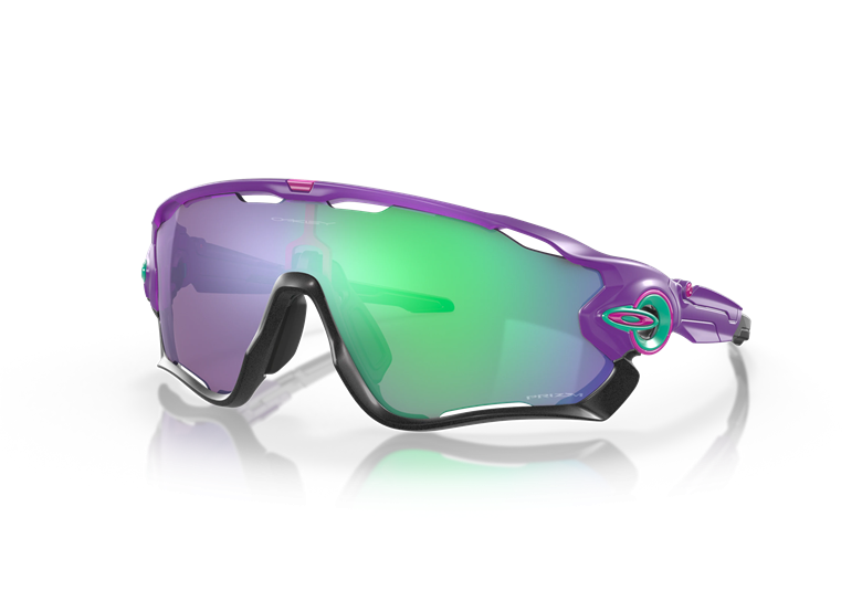 Okulary rowerowe OAKLEY Jawbreaker PRIZM Jade