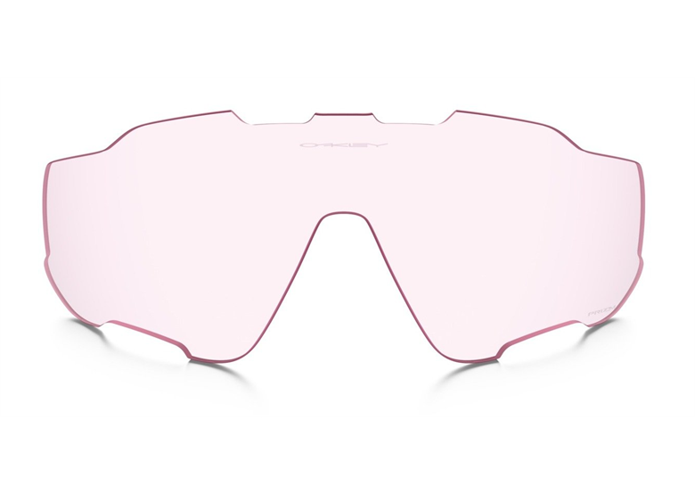 Soczewki OAKLEY Jawbreaker PRIZM Low Light