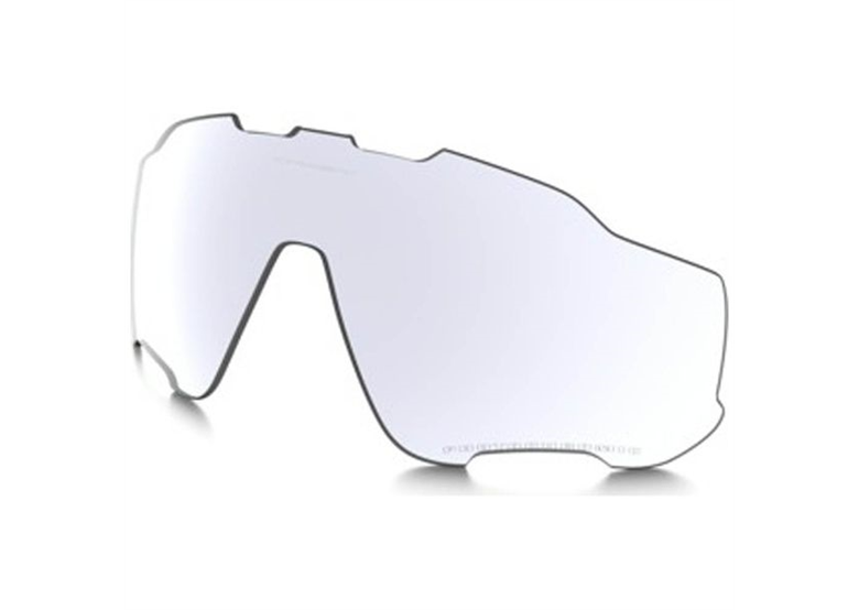 Soczewki OAKLEY Jawbreaker PRIZM Photochromic