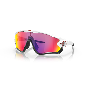 Okulary rowerowe OAKLEY Jawbreaker PRIZM Road