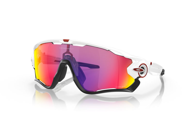 Okulary rowerowe OAKLEY Jawbreaker PRIZM Road