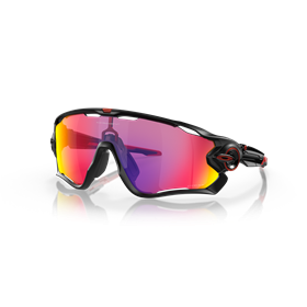 Okulary rowerowe OAKLEY Jawbreaker PRIZM Road