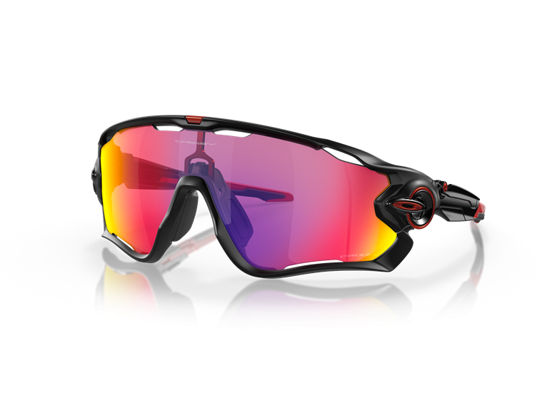 Okulary rowerowe OAKLEY Jawbreaker PRIZM Road