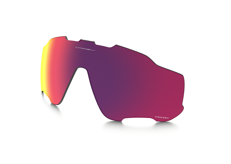 Soczewki OAKLEY Jawbreaker PRIZM Road