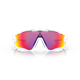 Okulary rowerowe OAKLEY Jawbreaker PRIZM Road