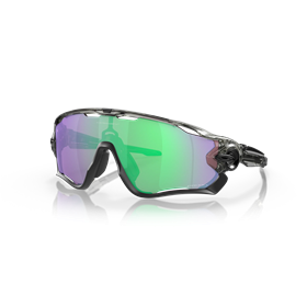 Okulary rowerowe OAKLEY Jawbreaker PRIZM Road Jade