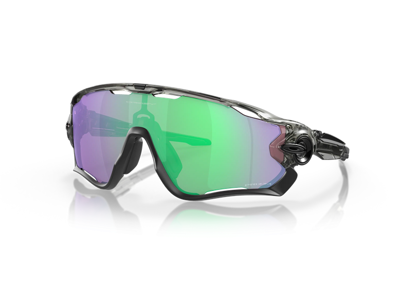 Okulary rowerowe OAKLEY Jawbreaker PRIZM Road Jade