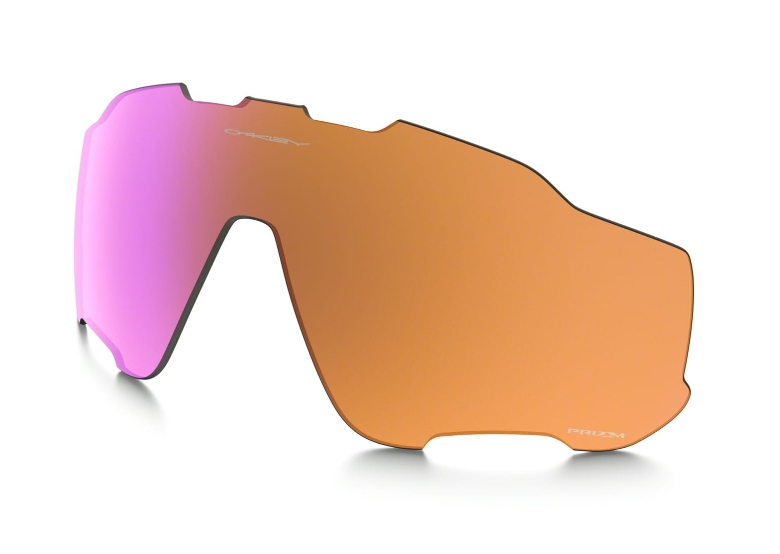 Soczewki OAKLEY Jawbreaker PRIZM Trail Torch