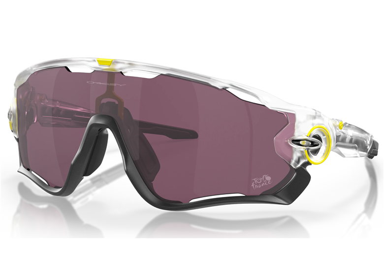 Okulary rowerowe OAKLEY Jawbreaker Tour de France PRIZM