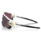 Okulary rowerowe OAKLEY Jawbreaker Tour de France PRIZM