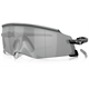 Okulary rowerowe OAKLEY Kato PRIZM Black
