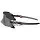 Okulary rowerowe OAKLEY Kato PRIZM Black