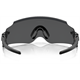 Okulary rowerowe OAKLEY Kato PRIZM Black