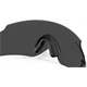 Okulary rowerowe OAKLEY Kato PRIZM Black