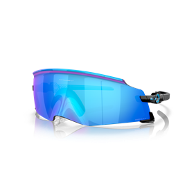 Okulary rowerowe OAKLEY Kato PRIZM Sapphire