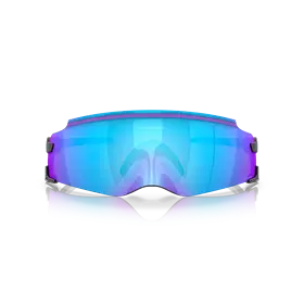 Okulary rowerowe OAKLEY Kato PRIZM Sapphire