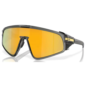 Okulary rowerowe OAKLEY Latch Panel PRIZM 24K