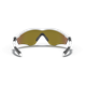 Okulary rowerowe OAKLEY M2 Frame XL Fire Iridium