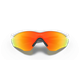 Okulary rowerowe OAKLEY M2 Frame XL Fire Iridium