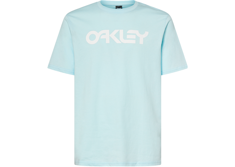 Koszulka z krótkim rękawem OAKLEY Mark II 2.0