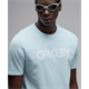 Koszulka z krótkim rękawem OAKLEY Mark II 2.0