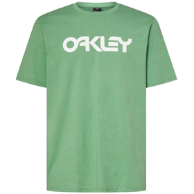 Koszulka z krótkim rękawem OAKLEY Mark II 2.0