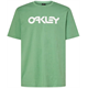 Koszulka z krótkim rękawem OAKLEY Mark II 2.0