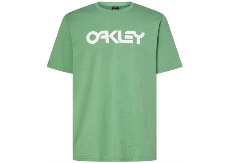 Koszulka z krótkim rękawem OAKLEY Mark II 2.0