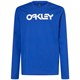 Koszulka z długim rękawem OAKLEY Mark II 2.0