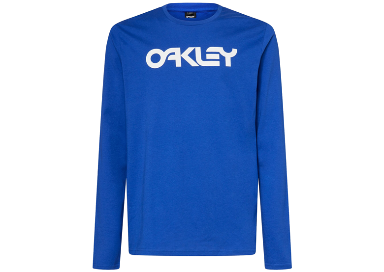 Koszulka z długim rękawem OAKLEY Mark II 2.0