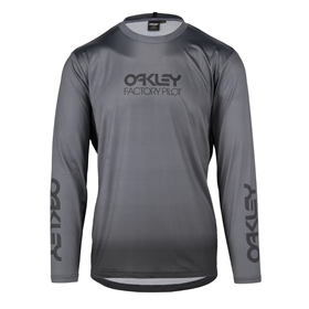 Koszulka rowerowa z długim rękawem OAKLEY Maven Coast LS 2.0