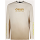 Koszulka rowerowa z długim rękawem OAKLEY Maven Coast LS 2.0