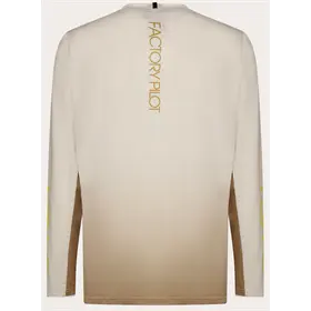 Koszulka rowerowa z długim rękawem OAKLEY Maven Coast LS 2.0