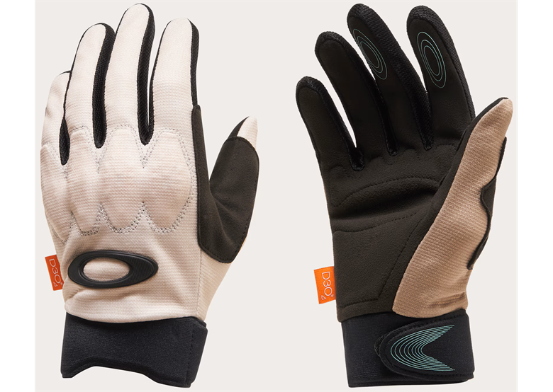 Rękawiczki długie OAKLEY Maven D3O