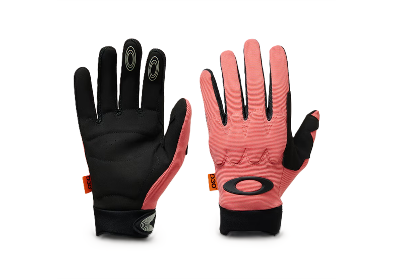 Rękawiczki długie OAKLEY Maven D3O