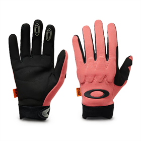 Rękawiczki długie OAKLEY Maven D3O