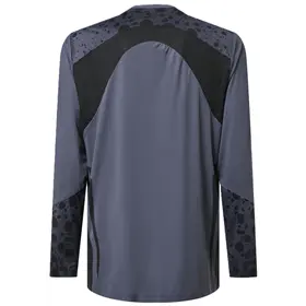 Koszulka rowerowa z długim rękawem OAKLEY Maven RC LS
