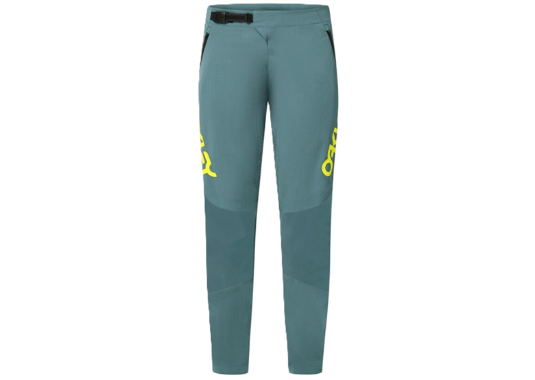 Spodnie rowerowe OAKLEY Maven Scrub