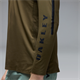 Koszulka rowerowa z długim rękawem OAKLEY Maven Scrub