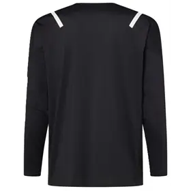 Koszulka rowerowa z długim rękawem OAKLEY Maven Scrub