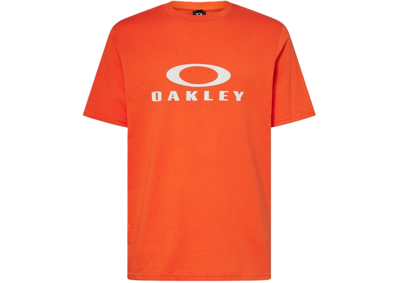 Koszulka z krótkim rękawem OAKLEY O Bark 2.0